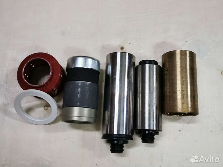 Ремкомплект направляющих суппорта SB5 K001274 1494