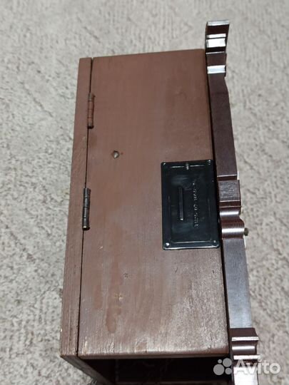 Часы Маяк с кукушкой