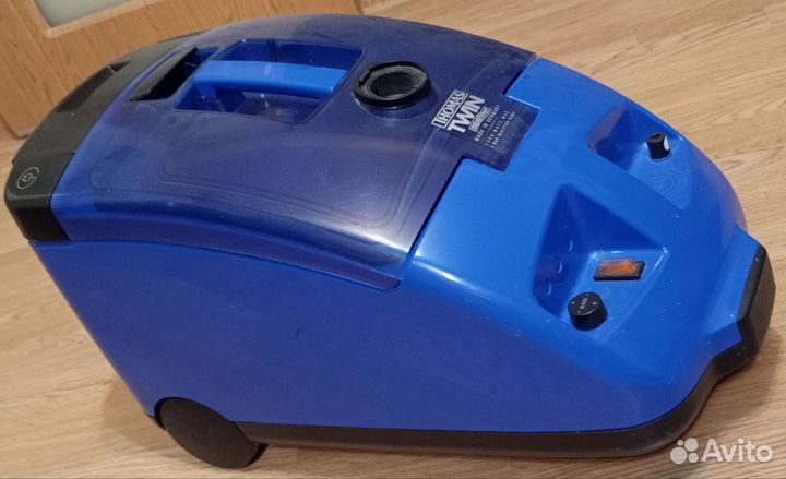 Пылесос моющий Thomas Twin Aquafilter, бу