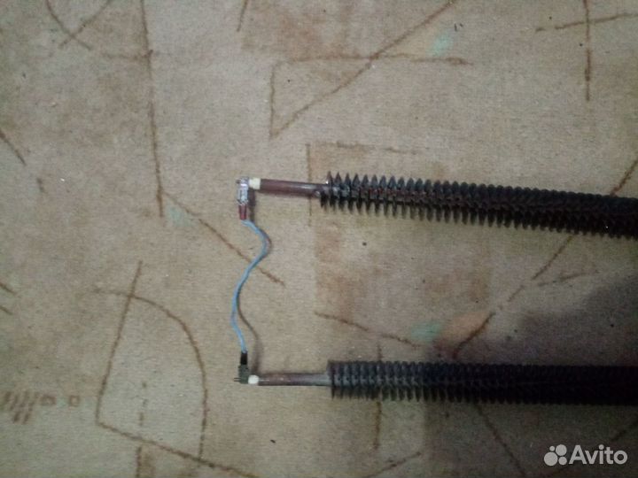 Тэн воздушный