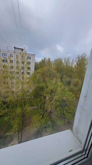 2-к. квартира, 42,5 м², 8/9 эт.