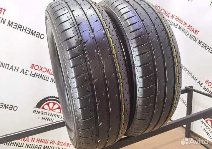 Bridgestone Ecopia EX20RV 215/60 R17 96H