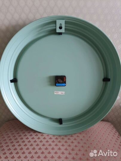 Часы IKEA Skovel