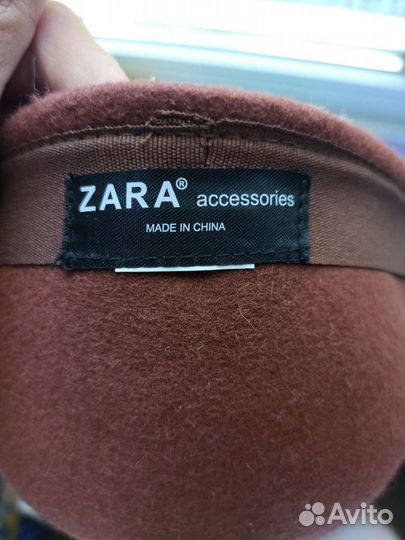 Кепка детская плотная