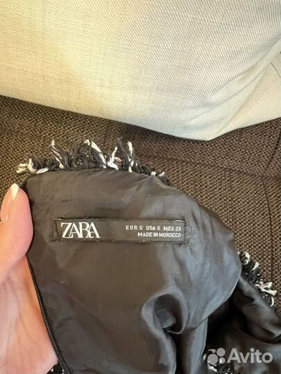 Комбинезон Zara