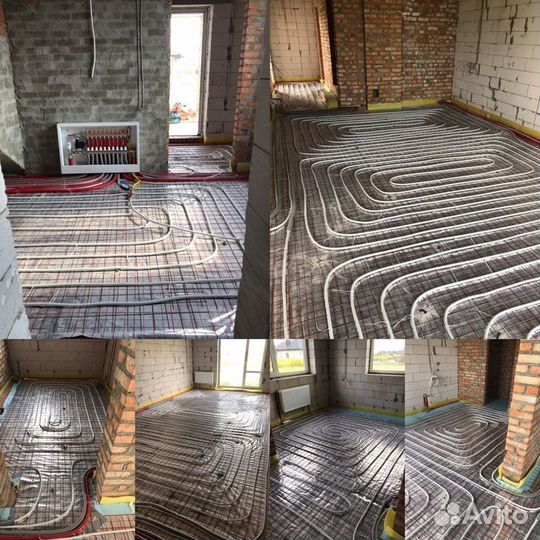 Сантехник срочный вызов