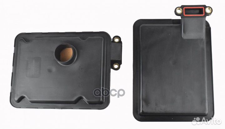 Фильтр АКПП hyundai IX35 10/KIA sportage 10