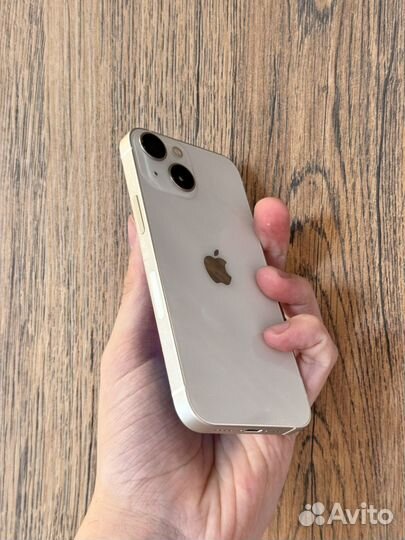 iPhone 13 mini, 256 ГБ