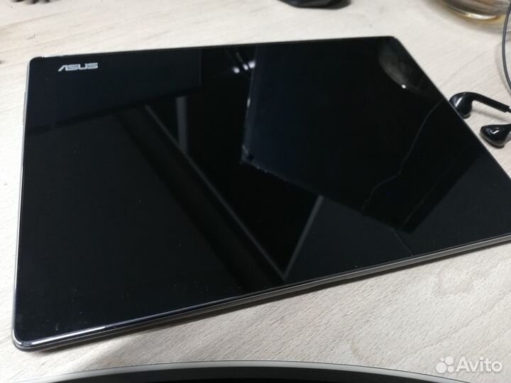 Планшет asus ZenPad 10 T01T