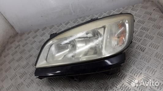 Фара левая opel zafira A (1FR05MR01)