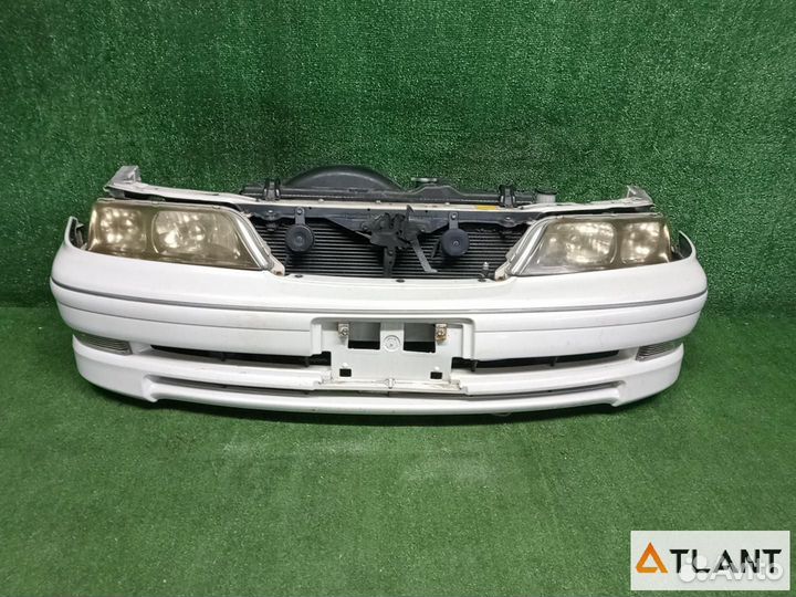 Ноускат toyota mark II