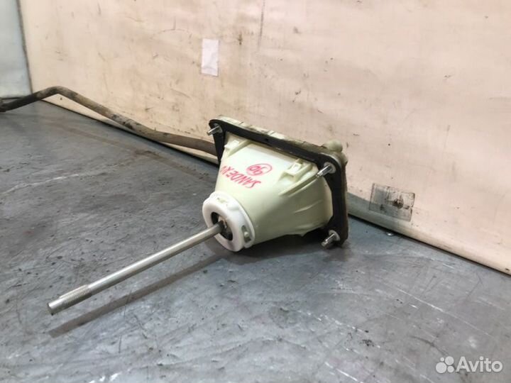 Кулиса МКПП Renault Sandero хэтчбек K4MA690 2010