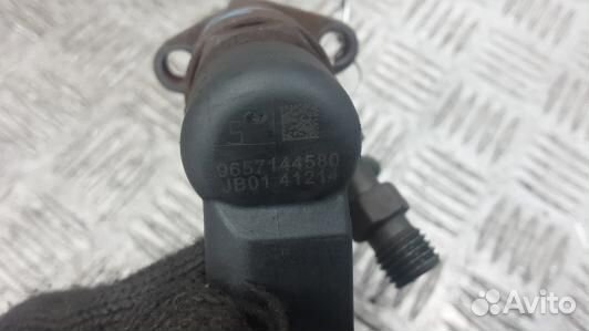 Форсунка дизельная ford kuga 1 (NKR01AL03)