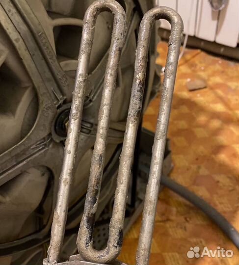 Ремонт стиральных и посудомоечных машин