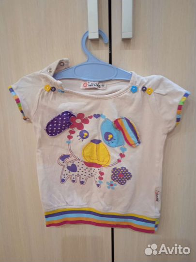 Детские вещи