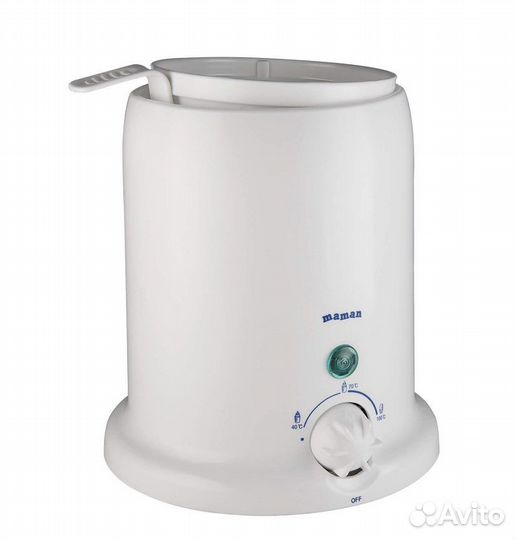 Аренда Стерилизатор подогреватель для бутылочек