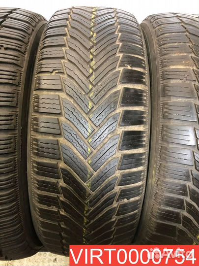 Michelin Alpin 6 205/55 R16 91H