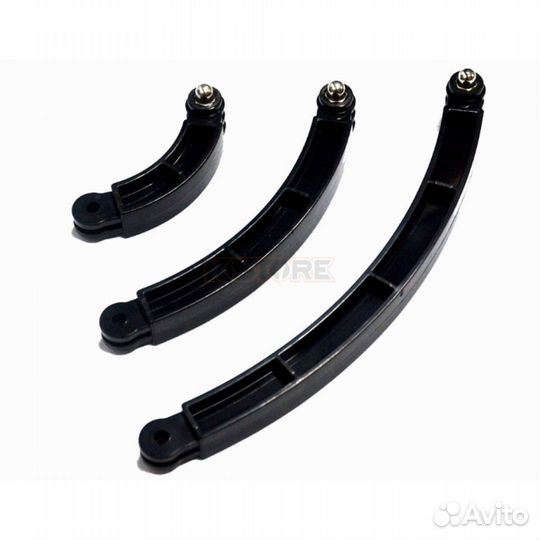 Набор удлинителей для экшн-камеры