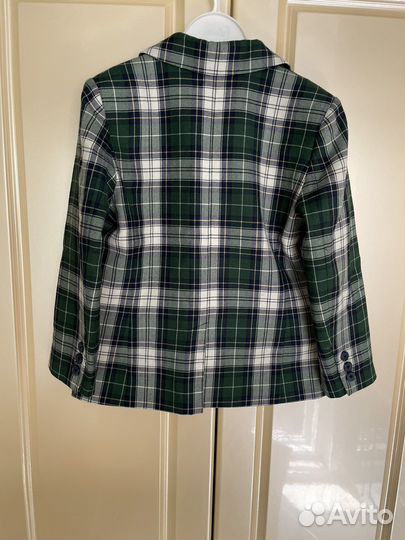 Пиджак Janie & Jack на мальчика