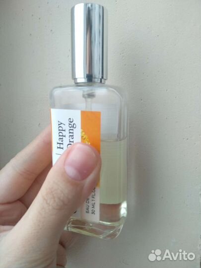 Besties апельсин, lost cherry мист