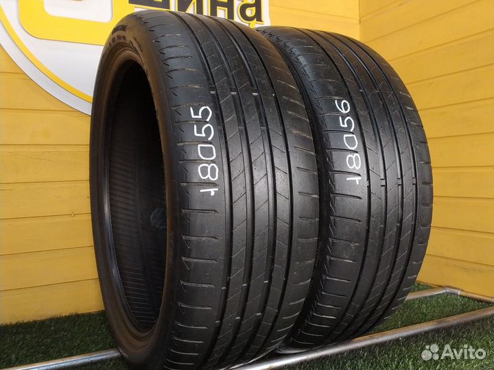 Bridgestone Turanza T005 225/40 R19