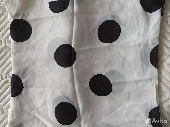 Отрезы тканей