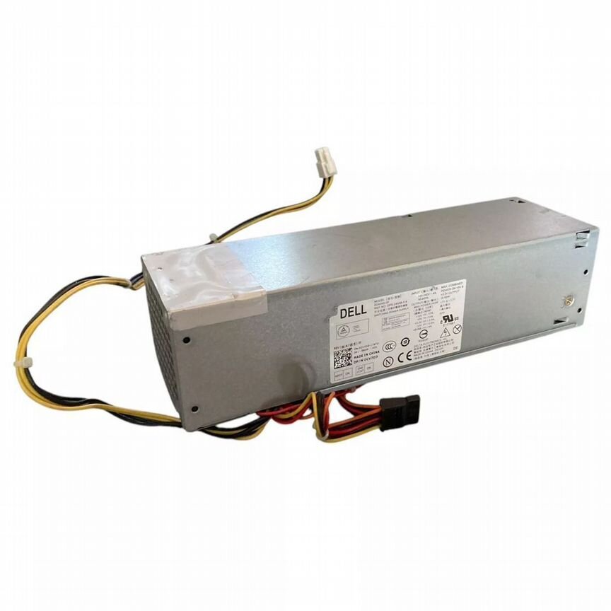 [D240AS-00] Блок Питания Dell 240wt D240as-00