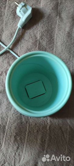 Стерилизатор подогреватель