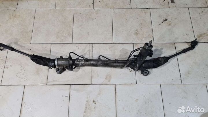 Рулевая рейка Ford Focus 2 5M513200EG