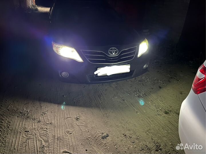 Комплект ксенона h11