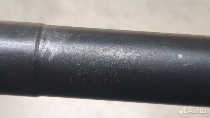 Форсунка топливная Ford Transit, 2008