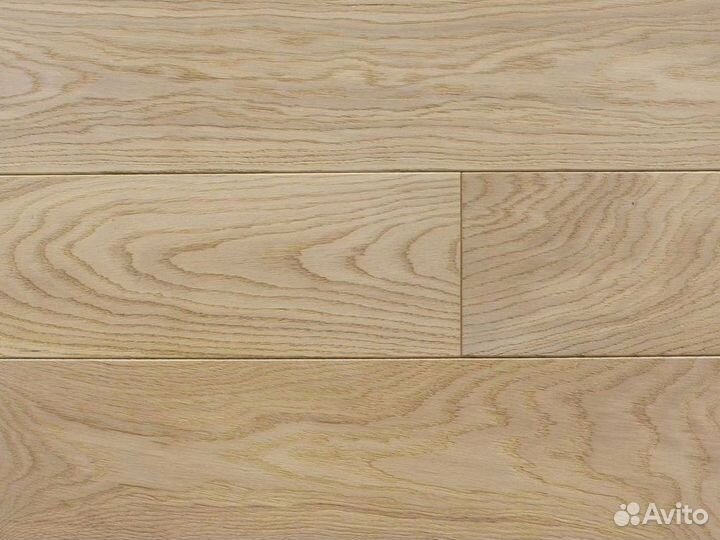 Паркет / Замковая паркетная доска дуб