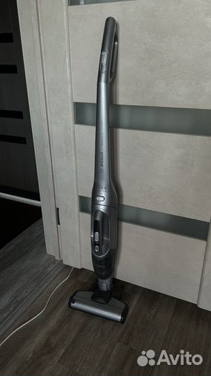 Пылесос bosch