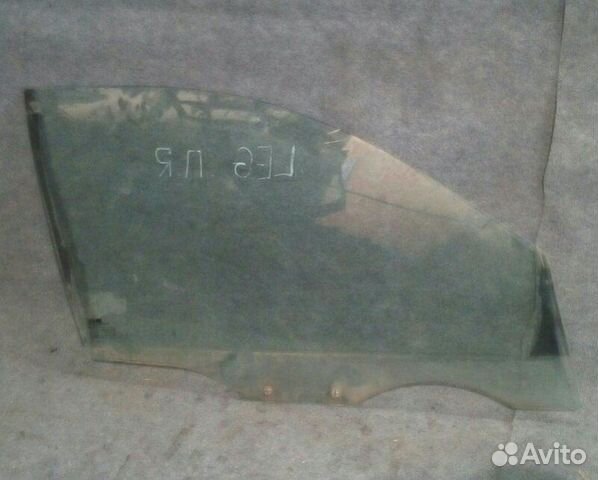 Стекло переднее правое Daewoo Leganzа ZF 2000