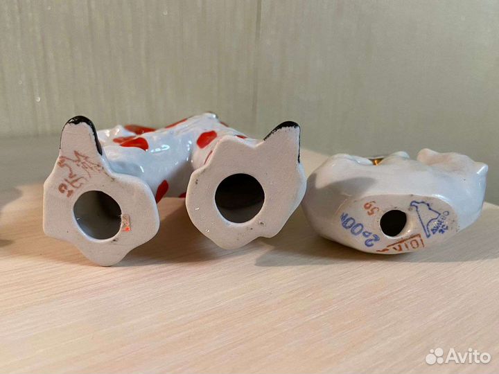 Статуэтки СССР