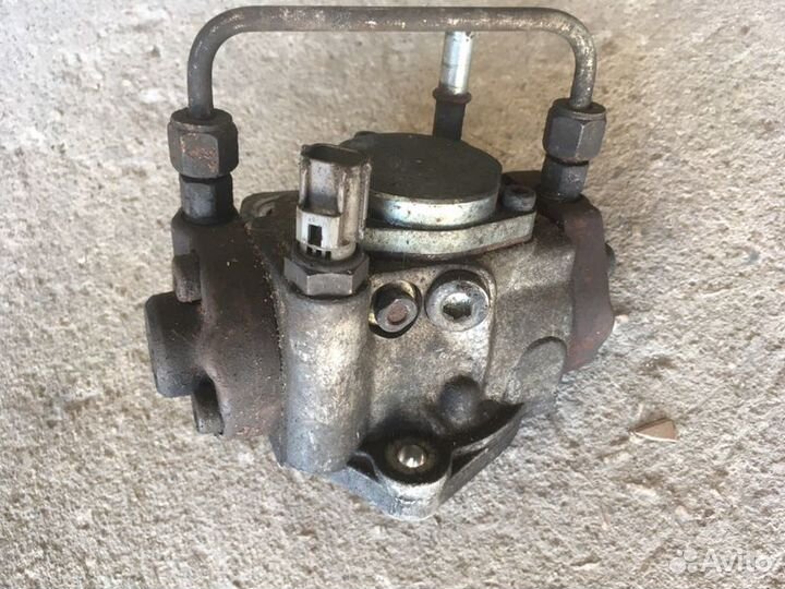 Топливный насос тнвд Ford Transit 2.2