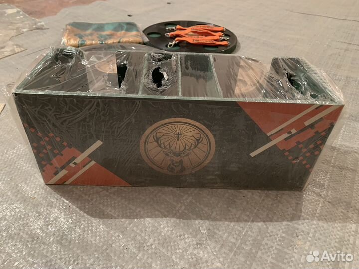 Аксессуары ягер,термо рюкзак