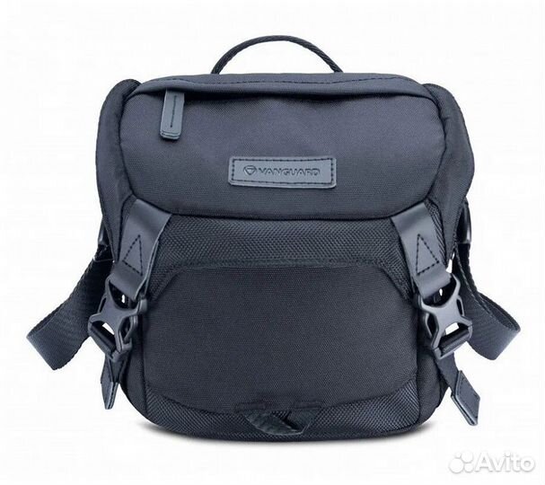 Сумка Vanguard Veo GO 15M BK, черная