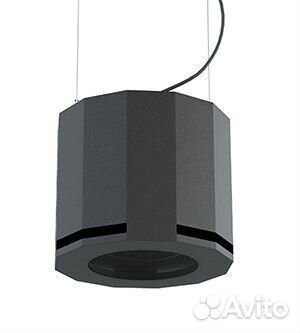 Сабвуфер cvgaudio SUBone model D-6/BL/CR