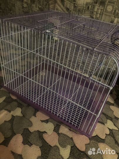 Клетка для грызунов