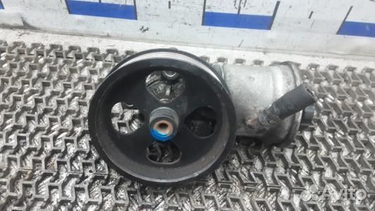 Насос гу дизельный toyota corolla verso 2 (1BR03BT