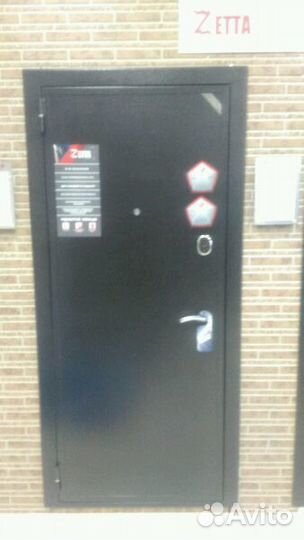 Профессиональная установка дверей