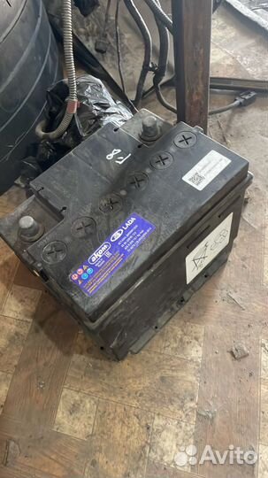 Авторазбор LADA granta fl катализатор 8 кл