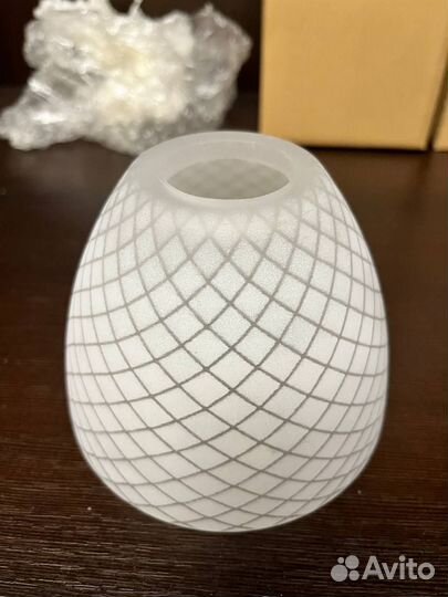 Плафоны для люстры 5 штук