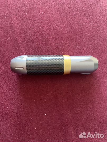 Тату машинка