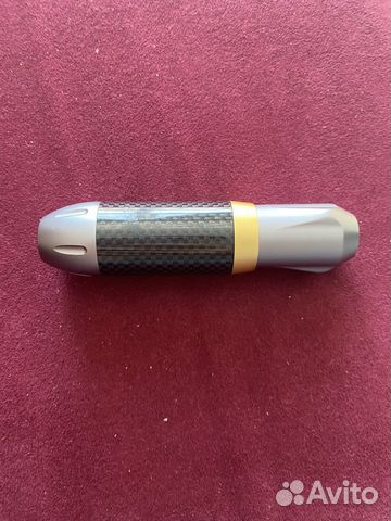 Тату машинка