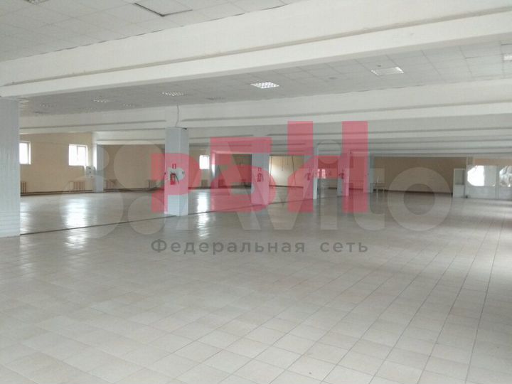 Площадь над 