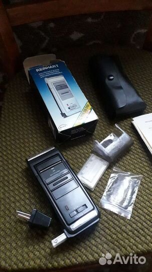 Электробритва