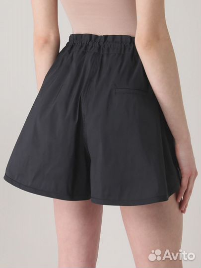 Шорты на кулиске Alexander McQueen