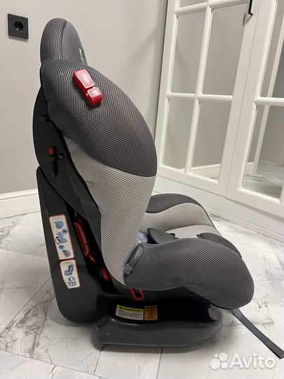 Детское автокресло 9 до 36 кг